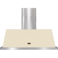 Lofra Dolcevita 150 BI Απορροφητήρας Καμινάδα 150cm Μπεζ Lofra Dolcevita 150 BI Απορροφητήρας Καμινάδα 150cm Μπεζ